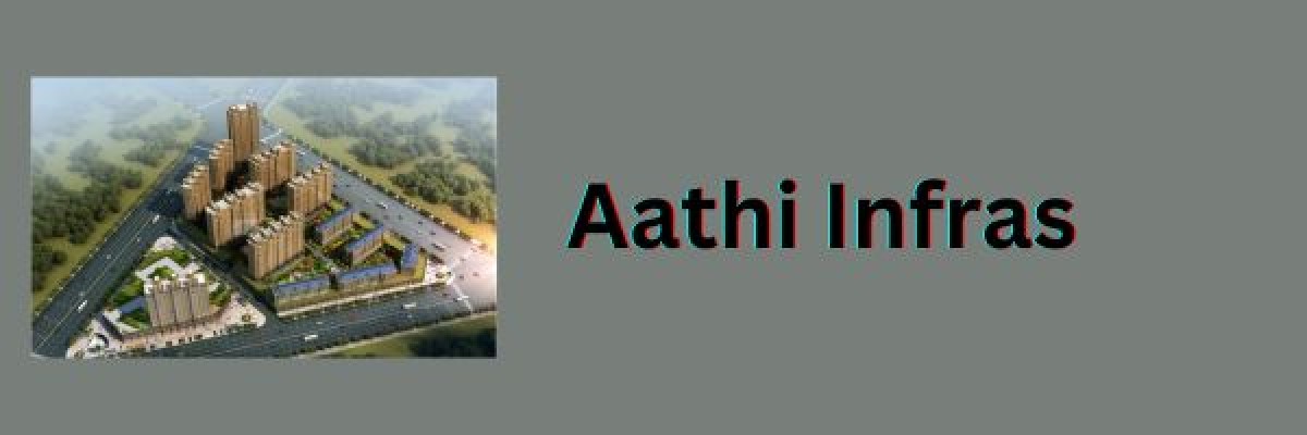 AATHI INFRAS REAL ESTATE